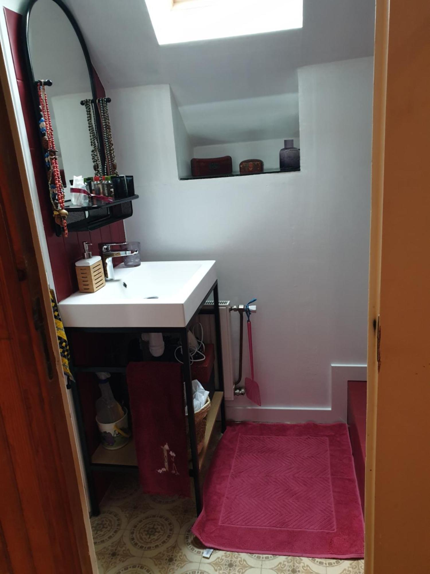 Eoz An Avel Apartment Combourg Bagian luar foto