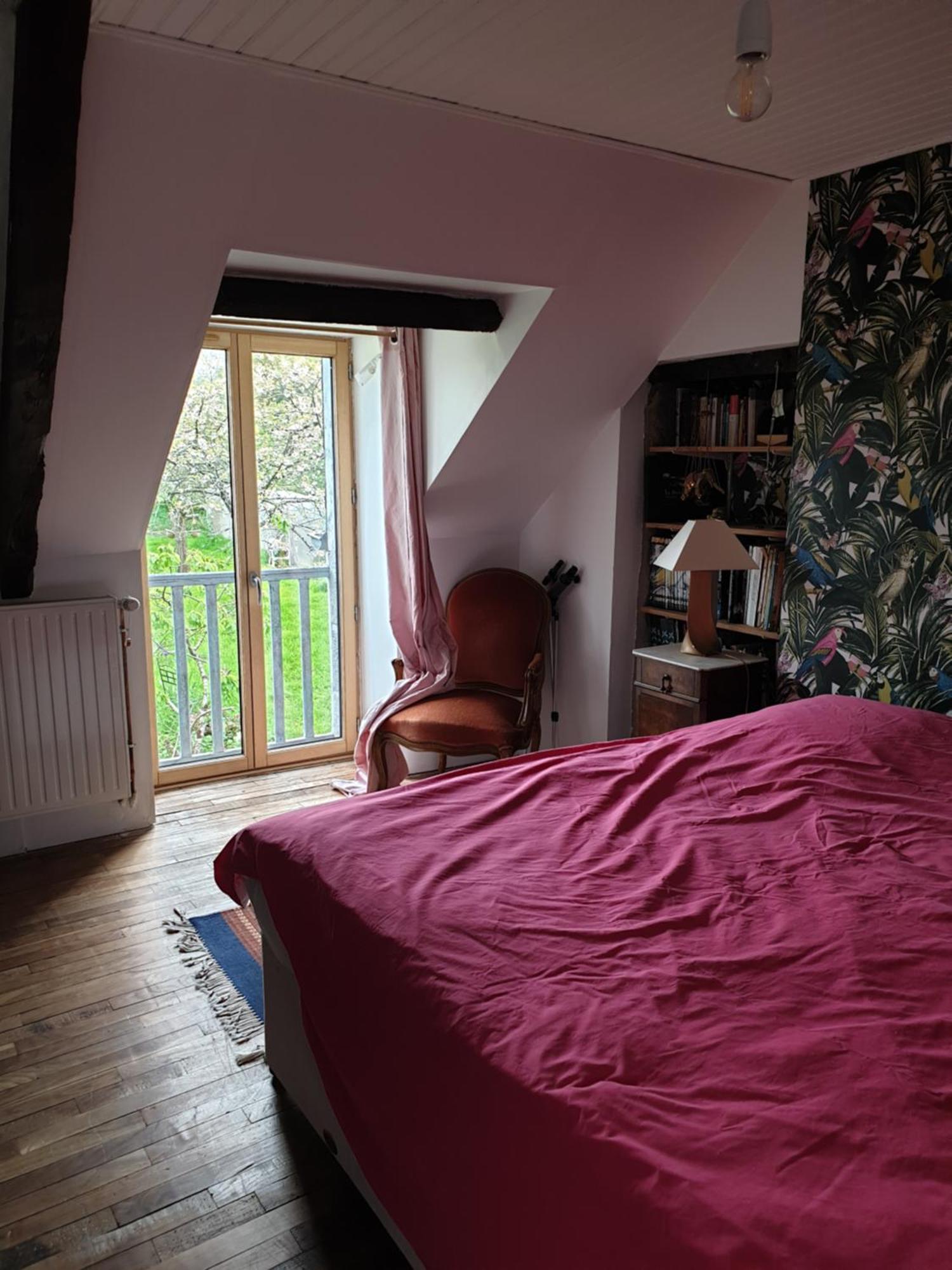 Eoz An Avel Apartment Combourg Bagian luar foto