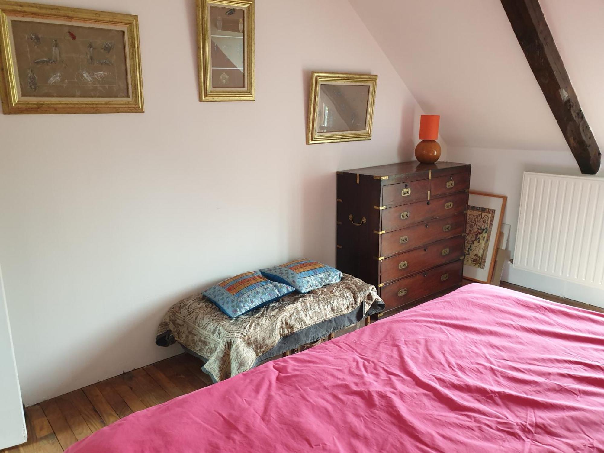 Eoz An Avel Apartment Combourg Bagian luar foto